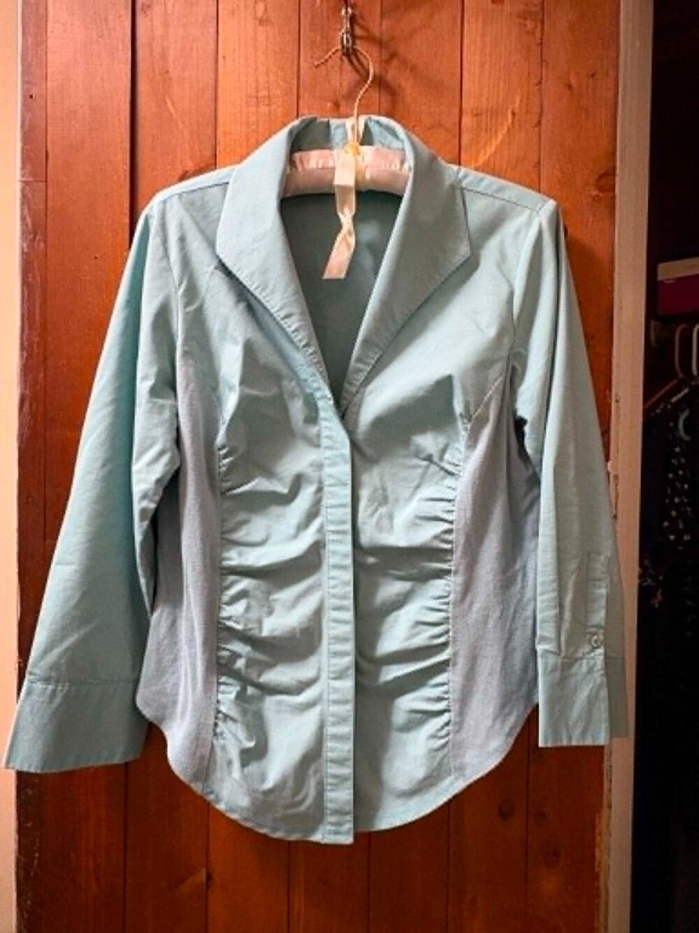 ZAC & RACHEL BLOUSE - Picture 2 of 3